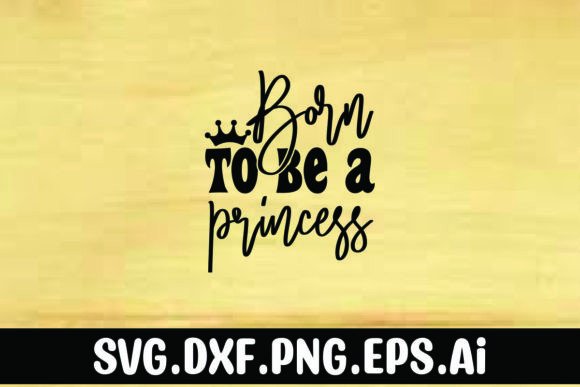 Born to Be a Princess: A Designer’s Review
