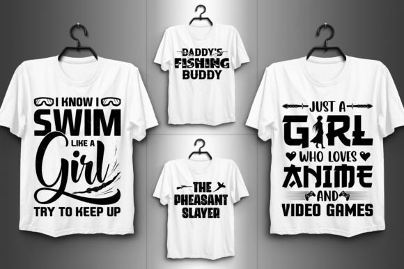 Graphics for T-Shirt Designs: A Brand Review