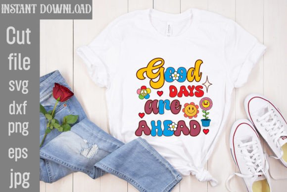 Retro Graphics for T-Shirt Designs