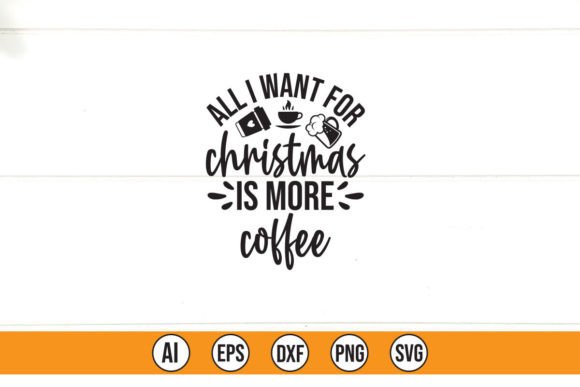 Review: All I Want for Christmas is More Coffee