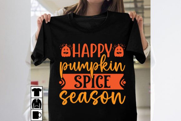 Reviewing Happy Pumpkin Spice Season for Embroidery